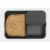 Dėžutė maistui Brabantia Make & Take Bento L, 2 l