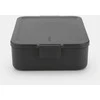 Dėžutė maistui Brabantia Make & Take Bento L, 2 l