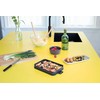 Brabantia BRABANTIA Make &amp, Take lunch box flat dark pilkas 202704