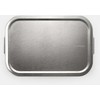 Brabantia BRABANTIA Make &amp, Take lunch box L Matt Steel 203800