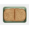 Brabantia BRABANTIA Make &amp, Take lunch box large jade žalias 203145