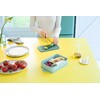 Brabantia BRABANTIA Make &amp, Take lunch box large jade žalias 203145