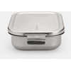 Brabantia Lunch konteineris Make & Take sidabrinė (203589)