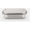 Brabantia Lunch konteineris Make & Take sidabrinė (203589)