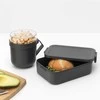 Brabantia Pietų indelių rinkinys Make &amp; Take 2 vnt.