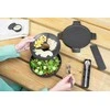 Dėžutė maistui Brabantia Make & Take, 1.3 l