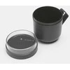 Dėžutė maistui Brabantia Make & Take, 0.6 l