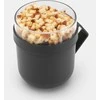 Dėžutė maistui Brabantia Make & Take, 0.6 l