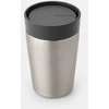Brabantia BRABANTIA Make &amp;amp| Take thermal mug 0.2 L dark pilka 228728