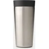 Brabantia BRABANTIA Make &amp, Take thermal mug 0.36 L dark pilka 228681