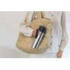 Brabantia BRABANTIA Make &amp;amp| Take thermal mug 0.5 L dark pilka 228643