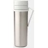 Brabantia BRABANTIA Make &amp;amp| Take thermal mug 0.5 L light pilka 228667