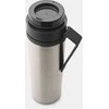 BRABANTIA Make &amp;amp| Take thermal mug 0.5 L dark pilka 228643