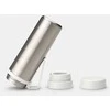 Brabantia BRABANTIA Make &amp;amp| Take thermal mug 0.5 L light pilka 228667