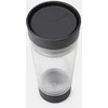 Brabantia BRABANTIA Make &amp;amp| Take travel tea mug 0.36 L dark pilkas 228766