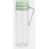 Gertuvė Brabantia BRABANTIA Make &amp, Take water bottle with strainer jade žalias 202445