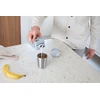 BRABANTIA Make & Take 0,2 l - šviesiai pilka, 228742