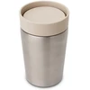 Brabantia „Make & Take“ 200 ml švelniai smėlio spalvos 244841
