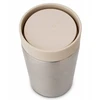 Brabantia „Make & Take“ 200 ml švelniai smėlio spalvos 244841