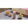 Brabantia Make & Take 360 ml Lilac Rožinė 239168