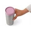 Brabantia Make & Take 360 ml Lilac Rožinė 239168