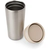 Brabantia „Make & Take“ 360 ml švelniai smėlio spalvos 244827