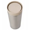 Brabantia „Make & Take“ 360 ml švelniai smėlio spalvos 244827