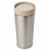Brabantia „Make & Take“ 360 ml švelniai smėlio spalvos 244827