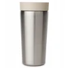 Brabantia „Make & Take“ 360 ml švelniai smėlio spalvos 244827