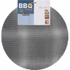 Bbq Line APVALUS GRILIO TINKLELIS 2 VNT. 40 CM NON-STICK PTFE STIKLO PLUOŠTAS BBQ 945097