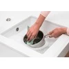 Brabantia Mikropluošto šluostės 2 vnt. 30x30cm - Jade Žalias