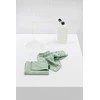 Brabantia Mikropluošto šluostės 2 vnt. 30x30cm - Jade Žalias