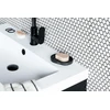 Brabantia ziepju trauks MindSet, mineral infinite pilkas
