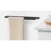 Brabantia dvieļu turētājs MindSet, mineral infinite pilkas