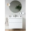 Brabantia āķi MindSet 2 gb., mineral fresh baltas
