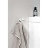 Brabantia āķi MindSet 2 gb., mineral fresh baltas