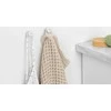 Brabantia āķi MindSet 2 gb., mineral fresh baltas