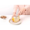 Brabantia minkšto sūrio peilis, plienas, profilis 250224