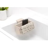 Brabantia Organizatorius, montuojamas kriauklėje Soft rusvai gelsvas 252129