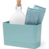 Brabantia Organizatorius kriauklei mėtų spalvos (117527)
