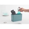 Brabantia Organizatorius kriauklei mėtų spalvos (117527)