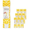 Brabantia PerfectFit dydis A 3L 200 vnt. 10x20 (137648)