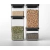 Birių produktų indas Brabantia,1.6 l