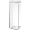 Hermetiškas indas BRABANTIA Tasty+ 2,5l