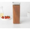 Hermetiškas indas BRABANTIA Tasty+ 2,5l