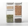 Brabantia Hermetinis indelis, 0,7 l