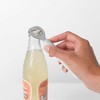 Brabantia BRABANTIA otwieracz do butelių light pilkas 121807