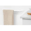 Brabantia dvieļu turētājs MindSet, mineral fresh baltas