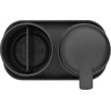 Brabantia Vonios kamb. rink. ReNew 3vnt. - Dark Pilkas