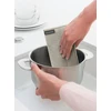 Brabantia Mikropluošto šluostės 3 vienetai 16x22 cm Mix 239182